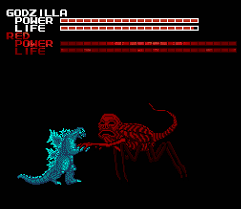 Some boss battles might take forever so please be patient! Nes Godzilla Kapitel 8 Finale Teil 1 Deutsches Creepypasta Wiki Fandom
