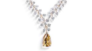 the world s most expensive jewelry la