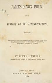 James K Polk 1795 1849 Open Library