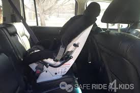 Car Seat Position