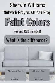 Sherwin Williams Paint Colors Network