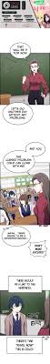 Read Webtoon Character Na Kang Lim Chapter 2 on Mangakakalot
