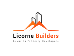 Property Builder Logo By Kadir Dribbble Dribbble
