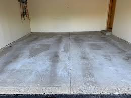 il garage floor raising and coations