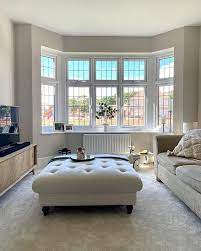 Bay Window Ideas For Living Rooms