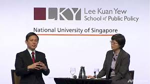 Singapore's trade and industry minister chan chun sing. Chan Chun Sing Singapore Must Defy The Odds Of History To Thrive Chan Chun Sing Politics
