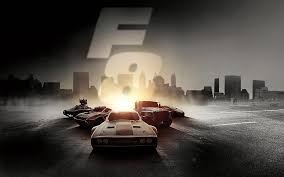 and furious 8 new films hd wallpaper