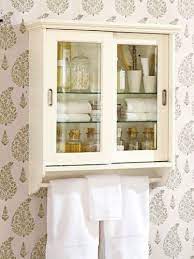 Glass Cabinet Doors Wall Storage Cabinets