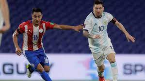 Argentina vs paraguay prediction and valuable information you will need before to place a bet on this match. 8obw4srlj 0ksm