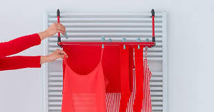 Hanging Drying Rack Review