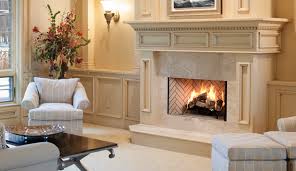 Fireplaces The Fire Place Ltd