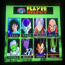 One and two player modes, 11 greatest heroes (vegita, piccolo and san goku), numerous levels, fights in the air and on the ground. Amazon Com Dragon Ball Kart Video Game Cartridge Us Version For Nintendo 64 N64 Game Console Video Games