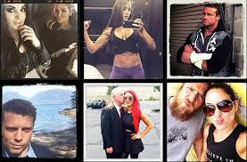 Image result for wwe superstar male and female