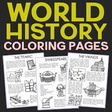 Hazel, lavender, posie little charmers cartoon. World History Coloring Pages Social Studies Unit Activity Social Studies History Classroom Social Studies Middle School