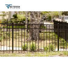 China Garden Fencing And Aluminum Fence