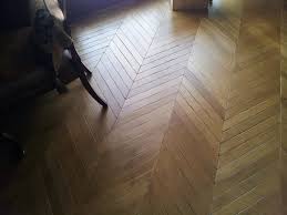 patterned wood flooring muskoka