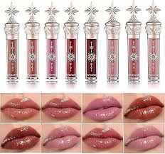 1 8pcs tinted lip balm lipstick