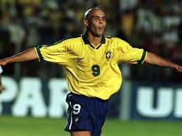 Shisharillo sheesh ist die aromatisierung kaum wahrzunehmen. Ronaldo Nightclubs And My Summer At The 1997 Copa America Brazil The Guardian