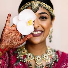 13 latest south asian bridal makeup