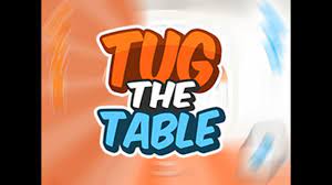tug the table gameplay trailer a