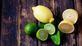Is lemon better than lime?