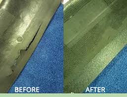 floor mat repair and door mat repair at