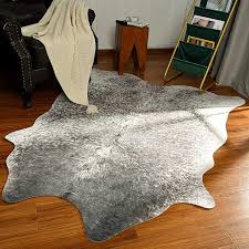 cowhide menards carpet installation