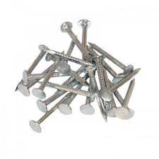 aluminium clout roofing nails roofing