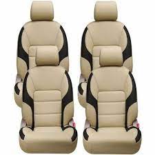 Front Autoform Leather Car Seat Cover