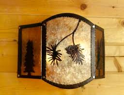Pine Cone Wall Mount Frontier Iron Works