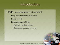 Chapter 6 Documentation Preparatory Integrates