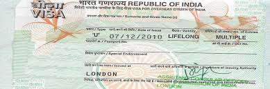 oci application indian visa specialists