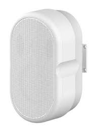 wall mounted speaker