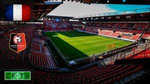 And its stadium, roazhon park, are part of the breton capital's heritage. Roazhon Park Stade Rennais Fc Youtube