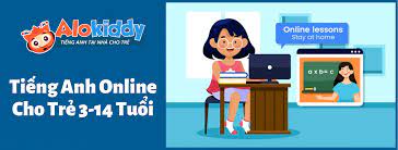 Tiếng Anh Online Cho Trẻ 3-14 Tuổi - Home