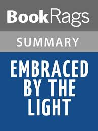 Embraced By The Light By Betty Eadie L Summary Study Guide By Bookrags Nook Book Ebook Barnes Noble