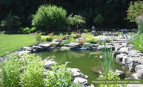 5 Reasons To Add A Landscape Water Feature