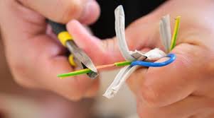 How To Splice Electrical Wires Safely