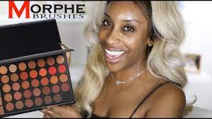is the morphe 3502 palette worth the