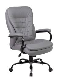 teknik 6988 goliath white chair leather