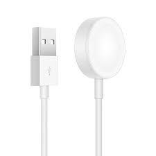 30 055 просмотров 30 тыс. Magnetic Charging Cable Usb Charger Dock For Apple Watch Buy Online At Best Prices In Pakistan Daraz Pk