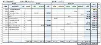 Cost Accounting Excel Template Reshaper Me