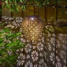 Smart Garden Zahra Hanging Lantern
