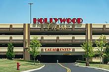 Hollywood Casino Columbus Wikipedia