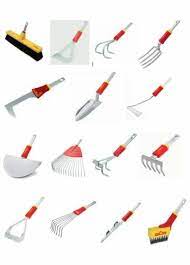 Wolf Garden Tools And Accessories New