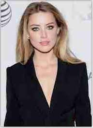 'i'm excited to get started'. Amber Heard Net Worth Bio Height Family Age Weight Wiki
