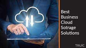 9 best business cloud storage solutions