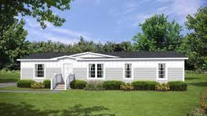 manufactured mobile and modular homes