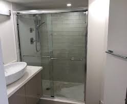 Shower Doors Installation And Repair
