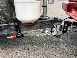 andersen weight distribution hitch